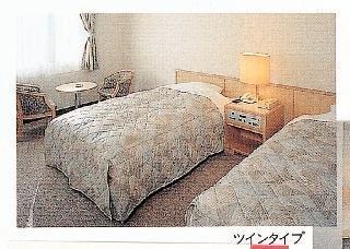 Jr-East Hotel Mets 하치노헤 외부 사진