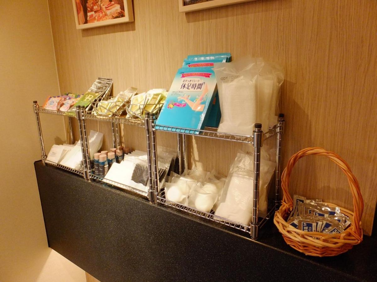 Jr-East Hotel Mets 하치노헤 외부 사진