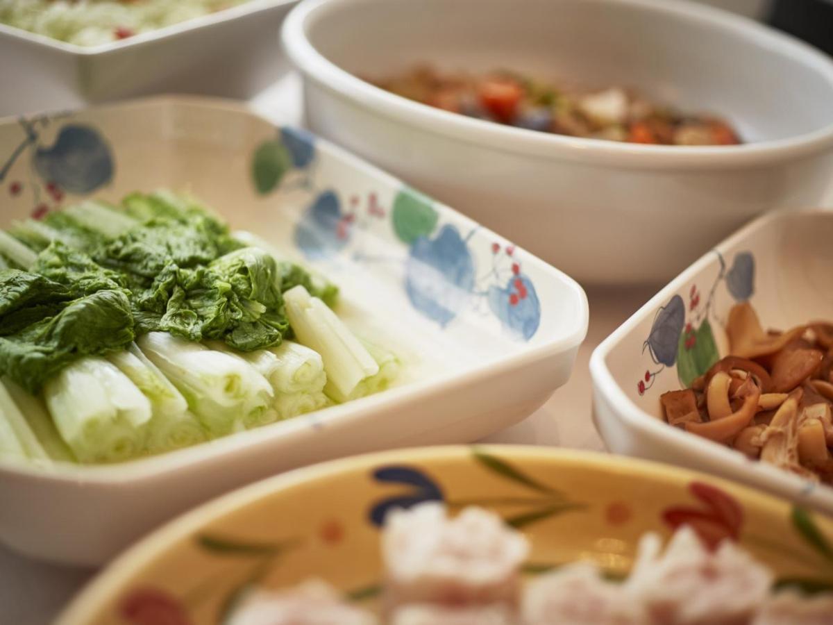 Jr-East Hotel Mets 하치노헤 외부 사진